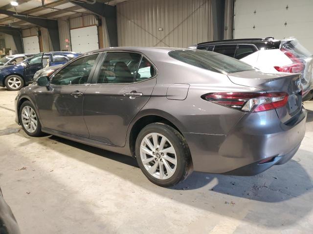 Изображение 2 2022 TOYOTA CAMRY LE 2022 с VIN 4T1C11AK8NU647368