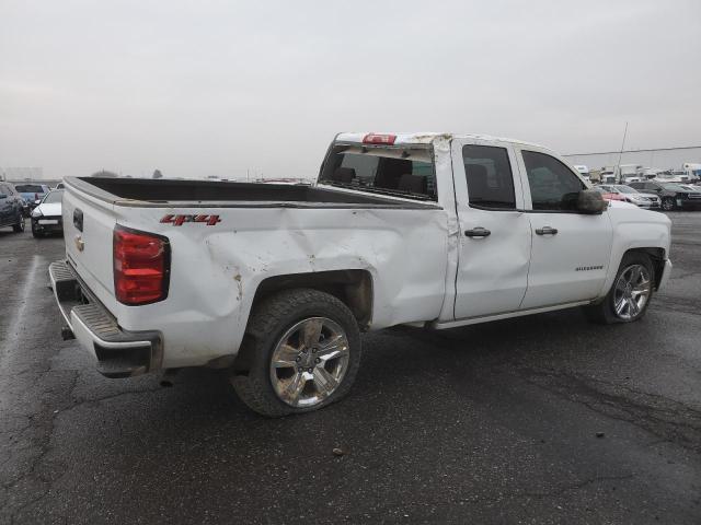 Изображение 3 2018 CHEVROLET SILVERADO K1500 CUSTOM 2018 с VIN 1GCVKPEC6JZ272092