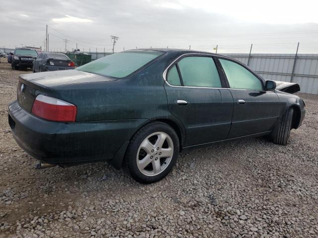 Obraz 3 z 2002 ACURA 3.2TL TYPE-S 2002 z VIN 19UUA56802A015914