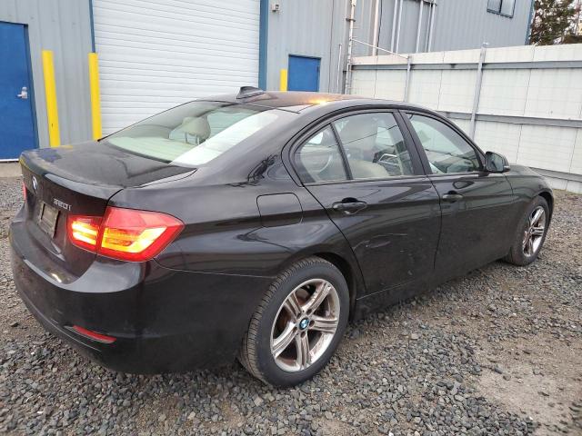 Изображение 3 2014 BMW 320 I XDRIVE 2014 с VIN WBA3C3C50EF984281