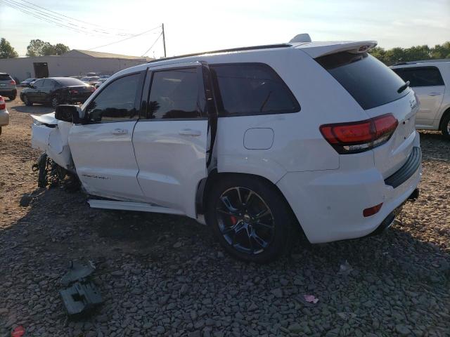 Obraz 2 z 2016 JEEP GRAND CHEROKEE SRT-8 2016 z VIN 1C4RJFDJ4GC330386