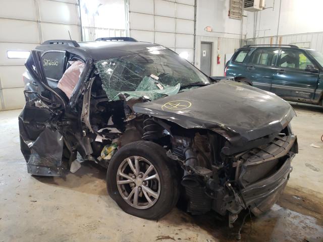 Obraz 1 z 2017 CHEVROLET EQUINOX LT 2017 z VIN 2GNALCEK7H6308915