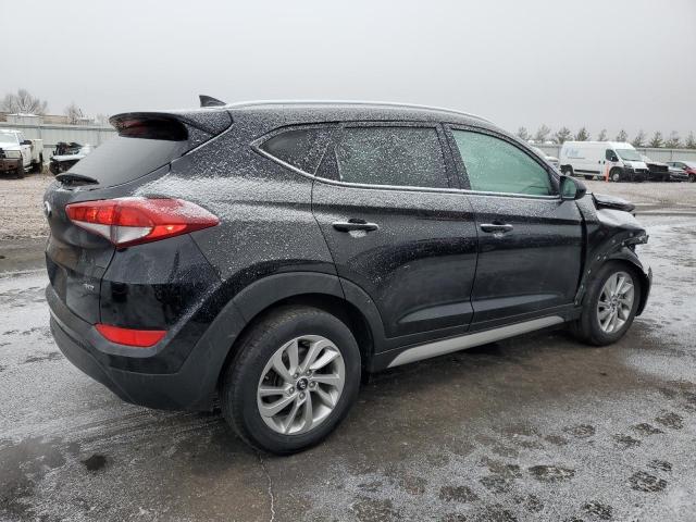 Image 3 of 2018 HYUNDAI TUCSON SEL 2018 with VIN KM8J3CA47JU609431