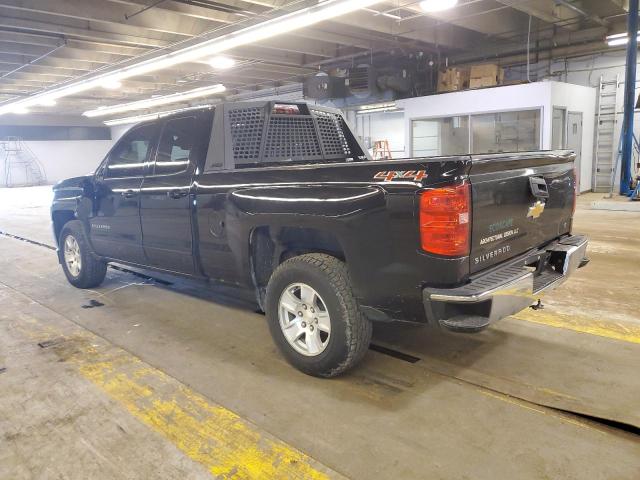 Obraz 2 z 2016 CHEVROLET SILVERADO K1500 LT 2016 z VIN 1GCVKREC6GZ399980