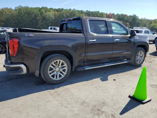 Obraz 3 z 2019 GMC SIERRA K1500 SLT 2019 z VIN 3GTU9DED1KG103193