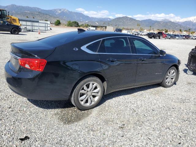 Image 3 of 2019 CHEVROLET IMPALA LT 2019 with VIN 2G11Z5S33K9131570