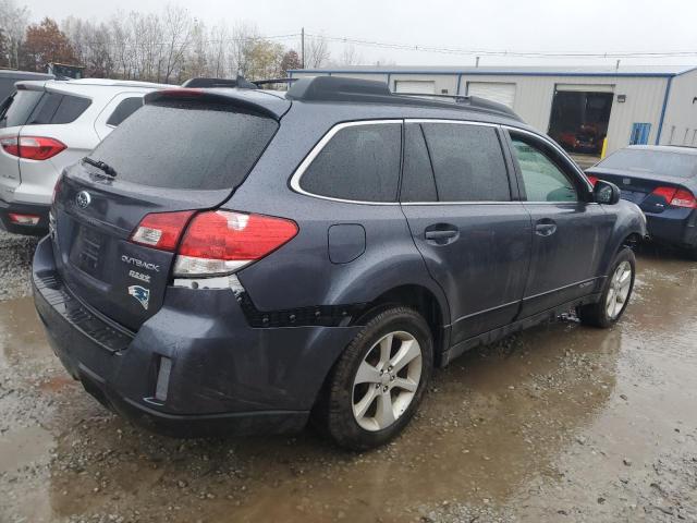 Obraz 3 z 2014 SUBARU OUTBACK 2.5I PREMIUM 2014 z VIN 4S4BRBCC7E3237876