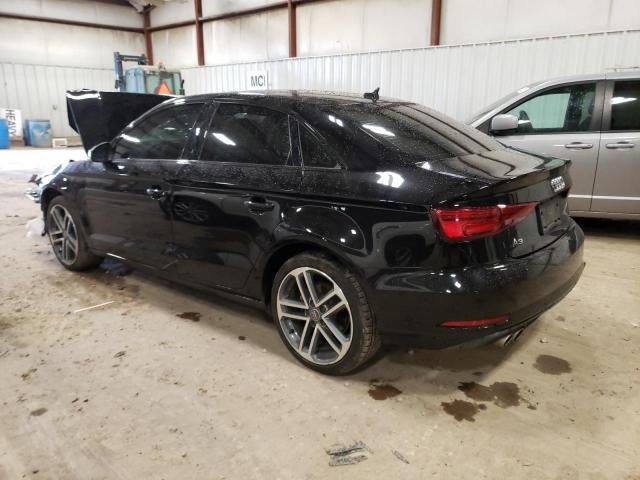 Obraz 2 z 2020 AUDI A3 PREMIUM 2020 z VIN WAUAUGFF3LA097655