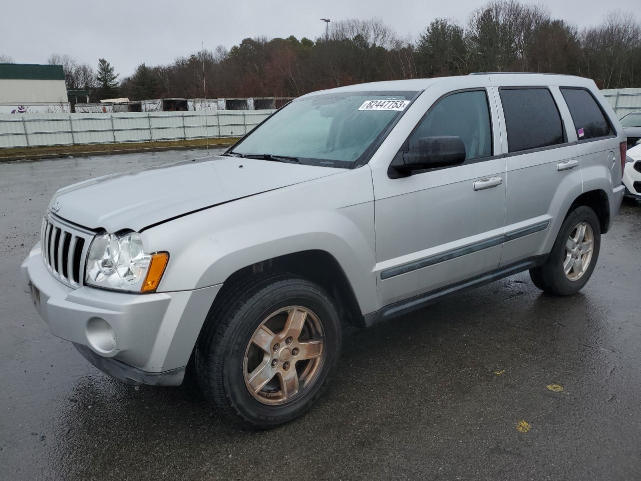Obraz 2007 JEEP GRAND CHEROKEE LAREDO 2007