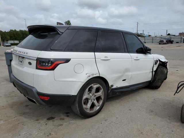 Изображение 3 2019 LAND ROVER RANGE ROVER SPORT HSE 2019 с VIN SALWR2RV5KA420451