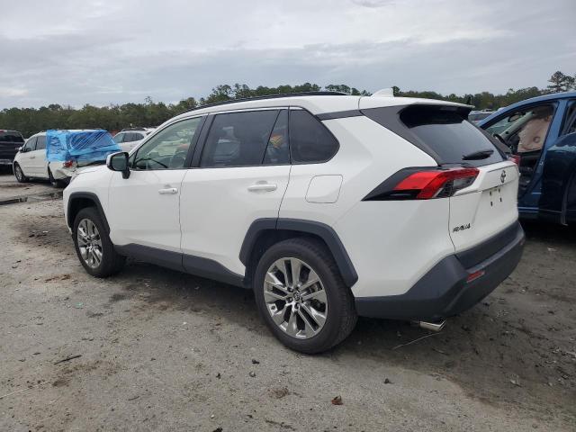 Изображение 2 2019 TOYOTA RAV4 XLE PREMIUM 2019 с VIN JTMC1RFVXKD503614