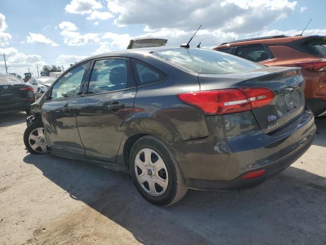 Image 2 of 2017 FORD FOCUS S 2017 with VIN 1FADP3E23HL322737
