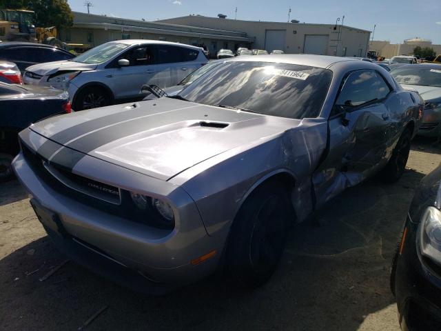 Obraz 2014 DODGE CHALLENGER SXT 2014