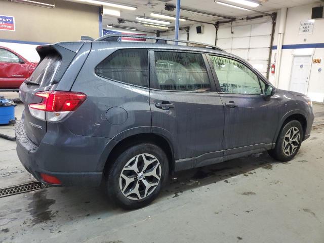 Obraz 3 z 2021 SUBARU FORESTER PREMIUM 2021 z VIN JF2SKAJC9MH590323