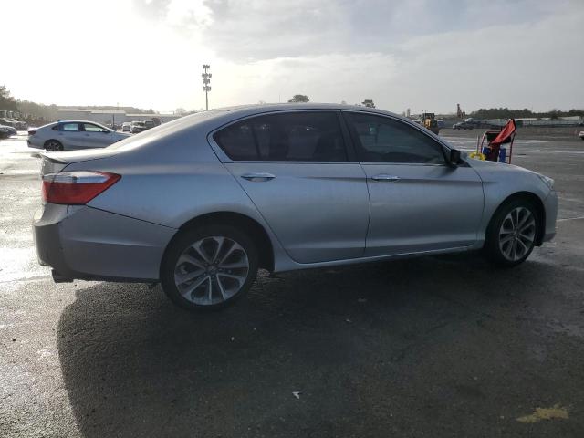 Изображение 3 2014 HONDA ACCORD SPORT 2014 с VIN 1HGCR2F54EA235196