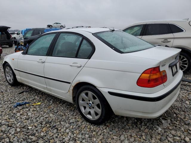 Изображение 2 2004 BMW 325 XI 2004 с VIN WBAEU33464PR10451