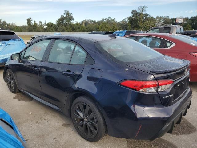Image 2 of 2023 TOYOTA COROLLA SE 2023 with VIN 5YFS4MCE5PP157843