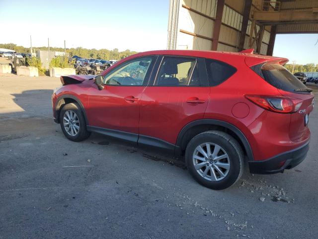 Obraz 2 z 2016 MAZDA CX-5 TOURING 2016 z VIN JM3KE2CYXG0801804