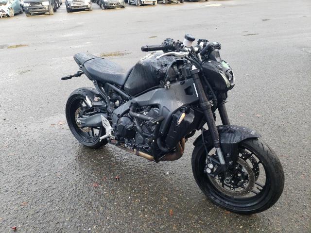 Image 1 of 2023 YAMAHA MT09  2023 with VIN JYARN71E4PA003379
