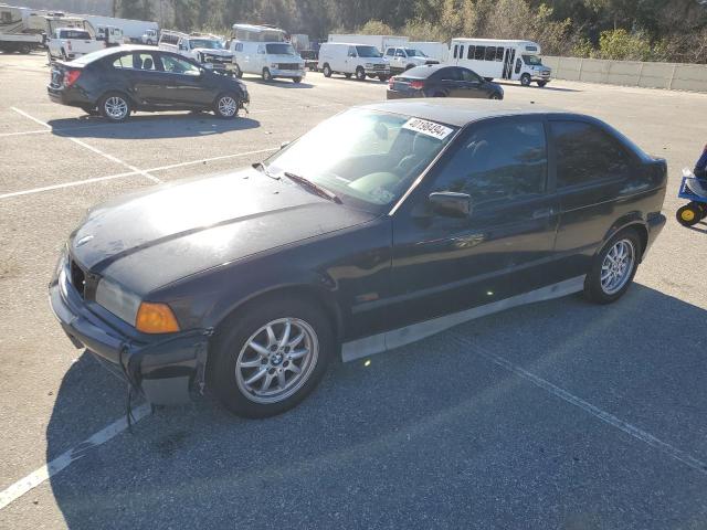 Obraz 1995 BMW 318 TI AUTOMATIC 1995