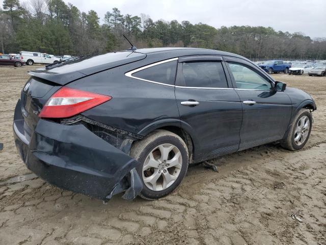 Image 3 of 2012 HONDA CROSSTOUR EXL 2012 with VIN 5J6TF2H52CL011795
