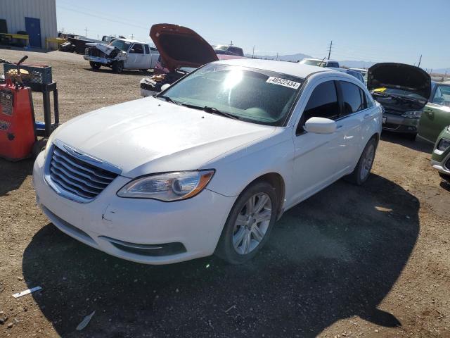 Изображение 2013 CHRYSLER 200 TOURING 2013