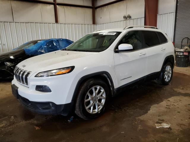 2016 JEEP CHEROKEE LATITUDE 2016 image