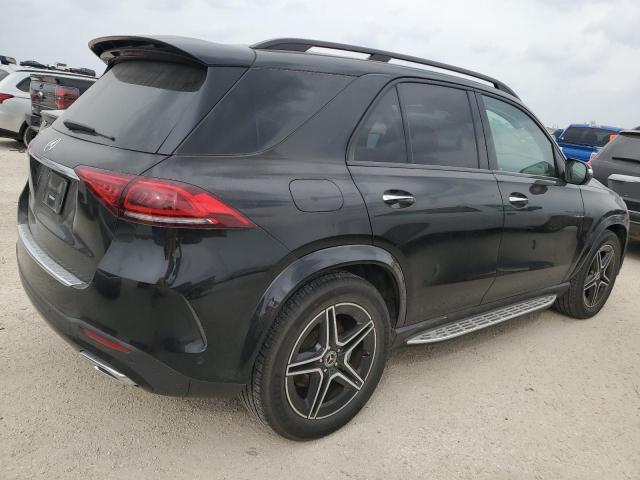 Obraz 3 z 2020 MERCEDES-BENZ GLE 350 2020 z VIN 4JGFB4JB8LA202672