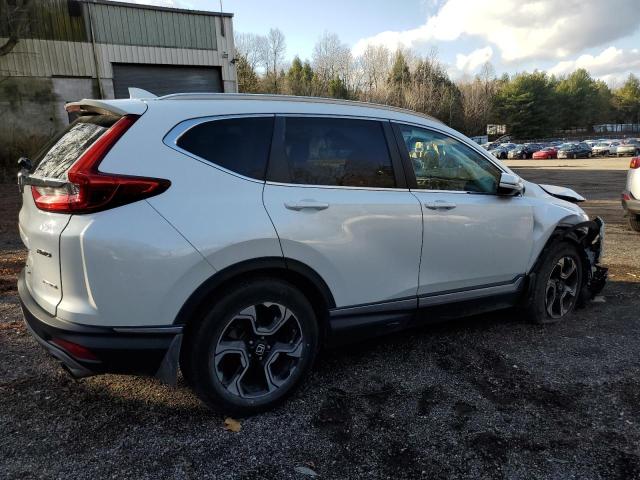 Изображение 3 2019 HONDA CR-V TOURING 2019 с VIN 2HKRW2H93KH131921