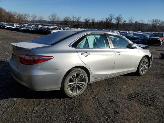 Image 3 of 2017 TOYOTA CAMRY LE 2017 with VIN 4T1BF1FK7HU354815