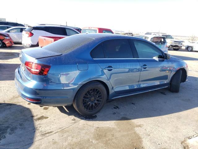 Image 3 of 2017 VOLKSWAGEN JETTA S 2017 with VIN 3VW2B7AJ4HM240001