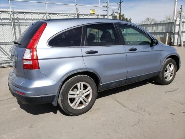 Изображение 3 2011 HONDA CR-V EX 2011 с VIN JHLRE4H58BC005712