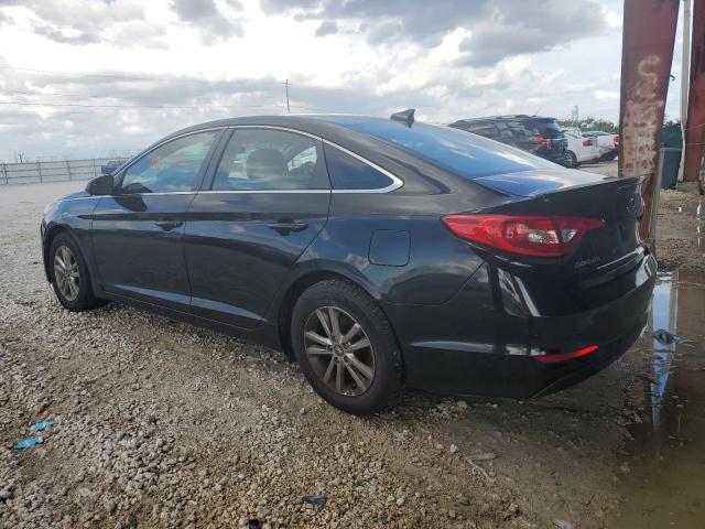 Изображение 2 2017 HYUNDAI SONATA SE 2017 с VIN 5NPE24AF7HH471460