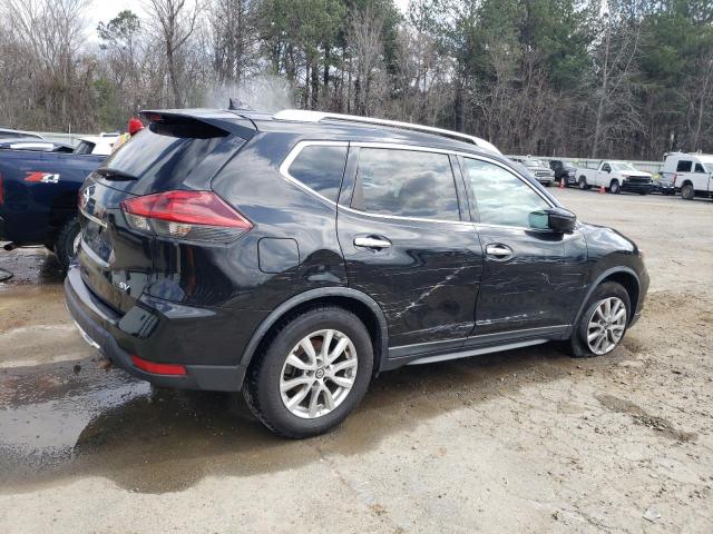 Image 3 of 2018 NISSAN ROGUE S 2018 with VIN KNMAT2MT6JP503973