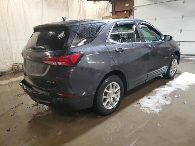 Obraz 3 z 2022 CHEVROLET EQUINOX LT 2022 z VIN 3GNAXUEV7NS242982