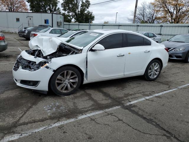 Изображение 2015 BUICK REGAL PREMIUM 2015