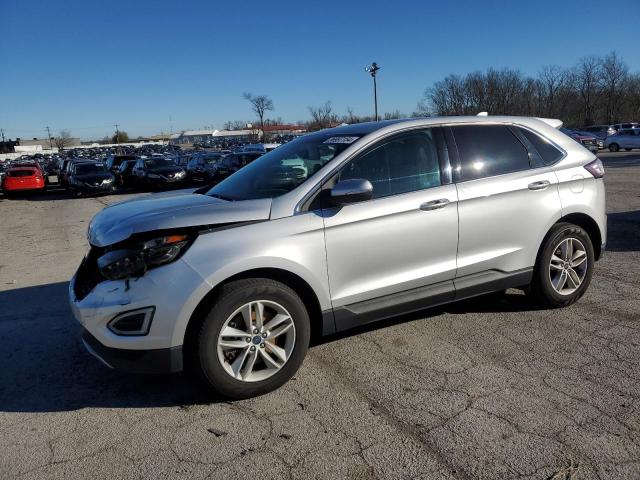 2015 FORD EDGE SEL 2015 image