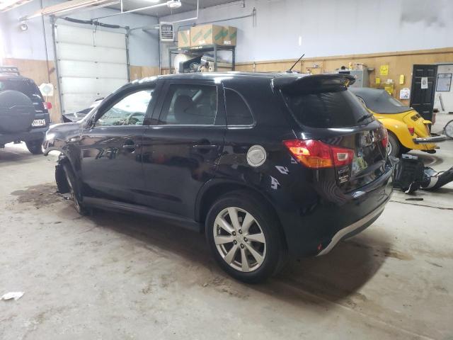 Изображение 2 2015 MITSUBISHI OUTLANDER SPORT ES 2015 с VIN 4A4AP3AU5FE006111