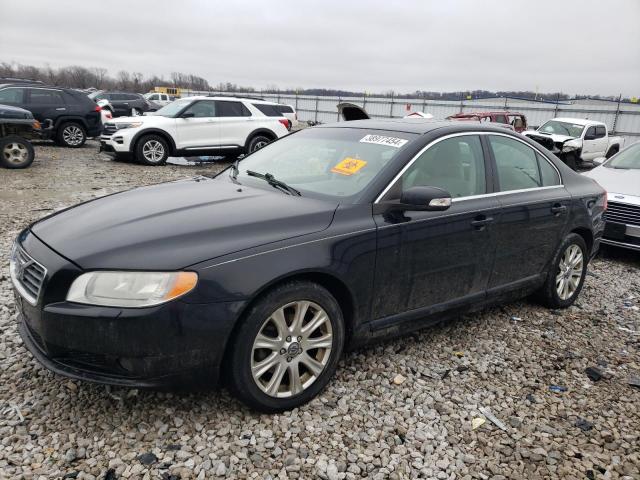 2009 VOLVO S80 3.2 2009 image