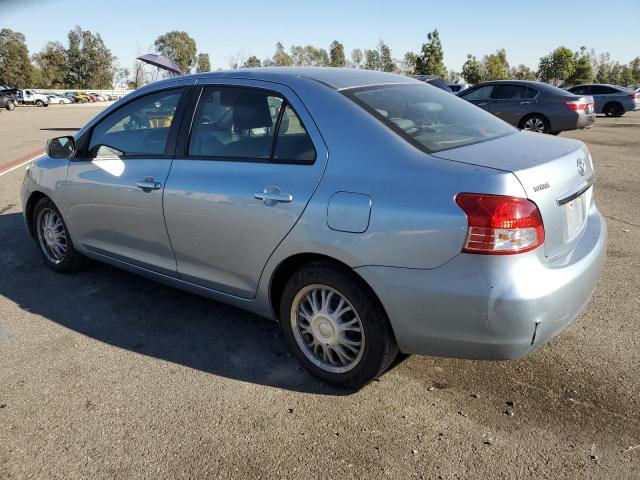Obraz 2 z 2009 TOYOTA YARIS  2009 z VIN JTDBT903791332524