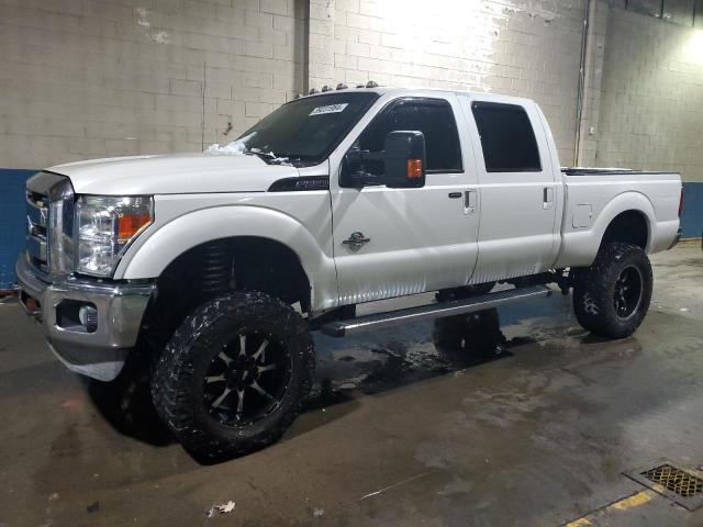 Изображение 1 2016 FORD F250 SUPER DUTY 2016 с VIN 1FT7W2BT5GEA34965
