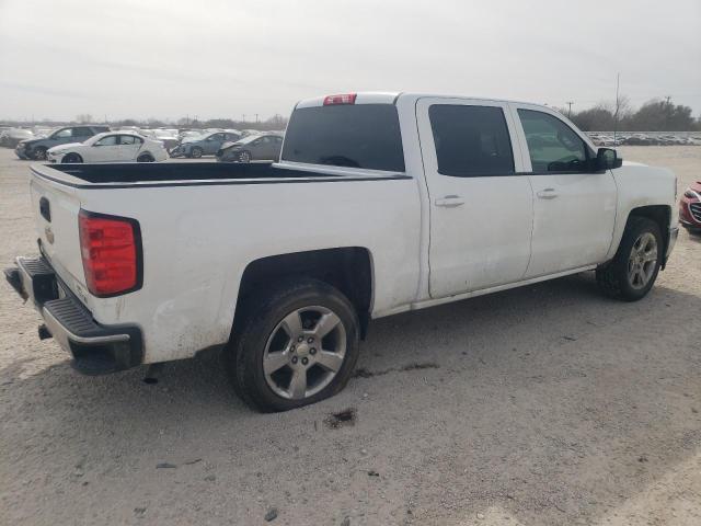 Изображение 3 2014 CHEVROLET SILVERADO C1500 LT 2014 с VIN 3GCPCREC4EG450279