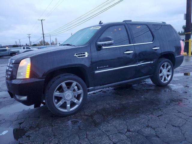 Obraz 2008 CADILLAC ESCALADE LUXURY 2008