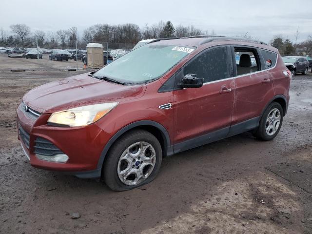 Obraz 1 z 2014 FORD ESCAPE SE 2014 z VIN 1FMCU9G91EUC34010