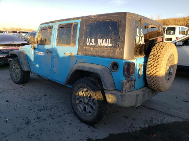 Изображение 2 2018 JEEP WRANGLER UNLIMITED SPORT 2018 с VIN 1C4BJWKG2JL872487