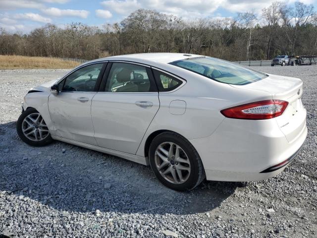 Изображение 2 2014 FORD FUSION SE 2014 с VIN 3FA6P0HD1ER285916
