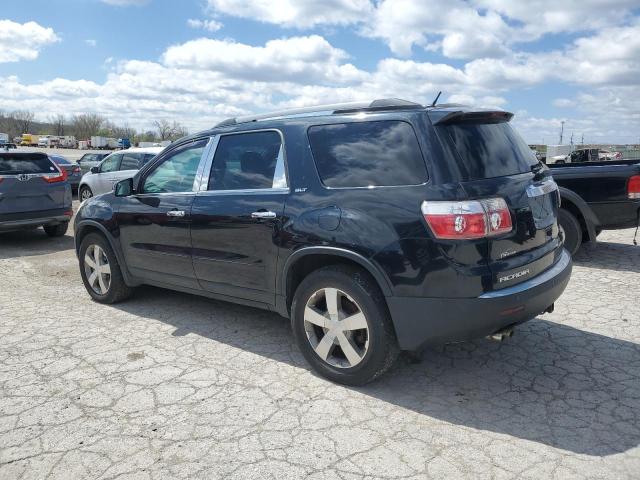 Obraz 2 z 2012 GMC ACADIA SLT-1 2012 z VIN 1GKKVREDXCJ347185