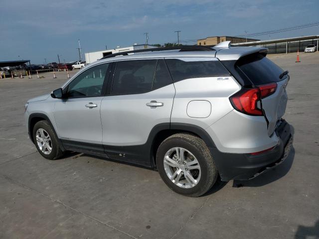 Obraz 2 z 2018 GMC TERRAIN SLE 2018 z VIN 3GKALMEV5JL250866