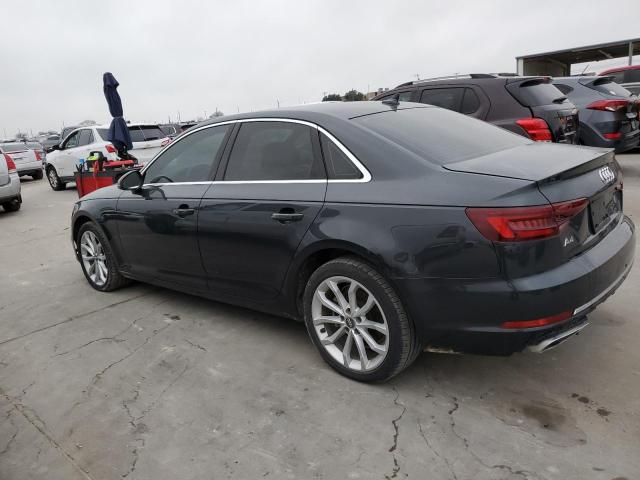 Obraz 2 z 2019 AUDI A4 PREMIUM 2019 z VIN WAUGMAF45KN007080