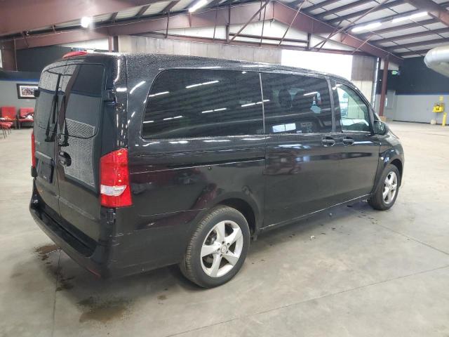 Image 3 of 2018 MERCEDES-BENZ METRIS  2018 with VIN WD4PG2EE7J3379613